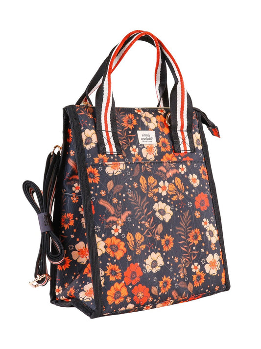 Simply Southern Lunch Bag - Vintage