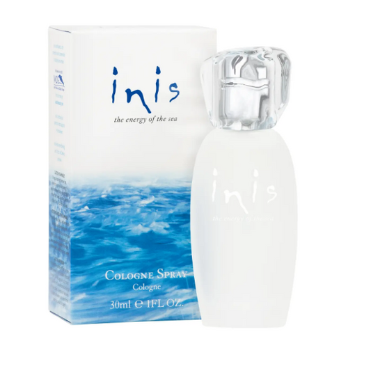 Inis Cologne Spray - 1fl oz