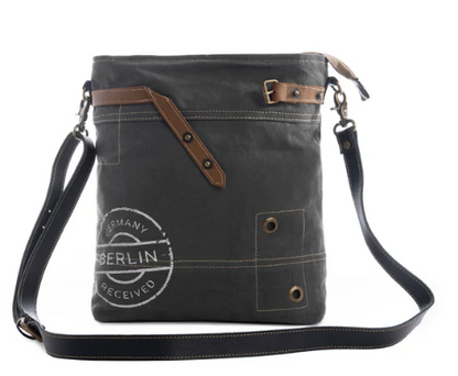 Europa Excitement Shoulder Bag