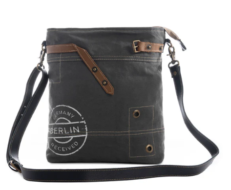 Europa Excitement Shoulder Bag