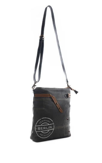 Europa Excitement Shoulder Bag