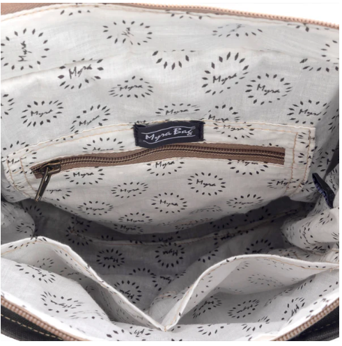 Europa Excitement Shoulder Bag