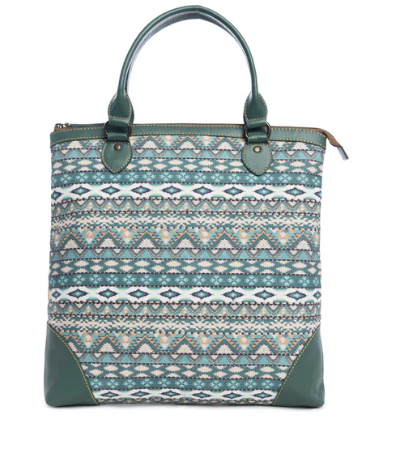 Mirage Duo Tote Bag