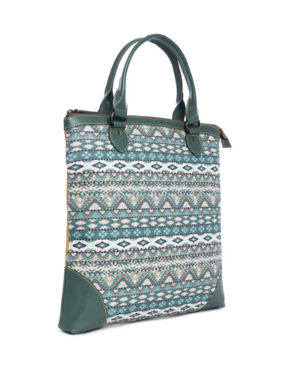 Mirage Duo Tote Bag