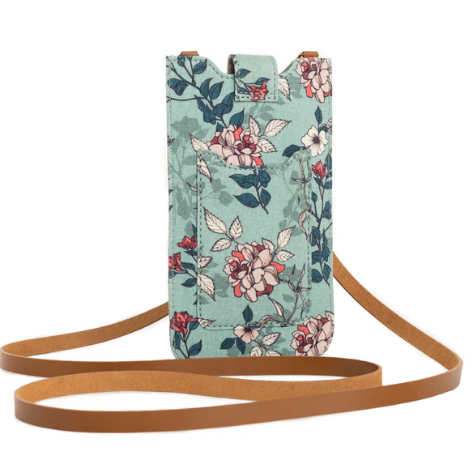 Anna Mae Small Crossbody Bag