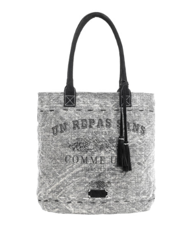 Cloudstar Trail Tote Bag