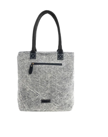 Cloudstar Trail Tote Bag