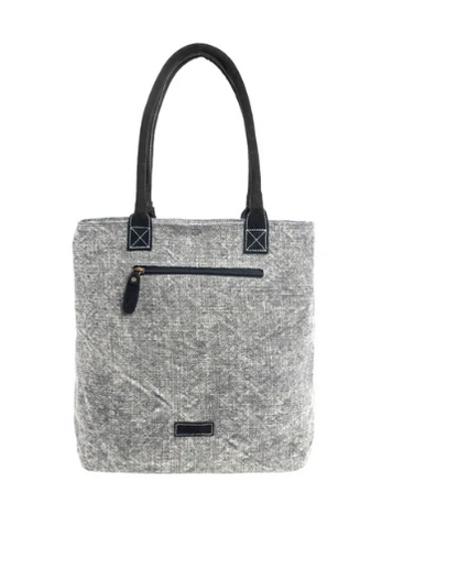 Cloudstar Trail Tote Bag