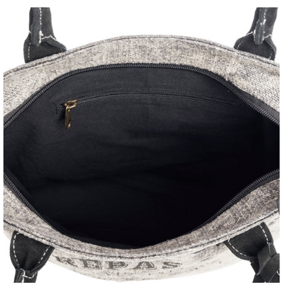 Cloudstar Trail Tote Bag