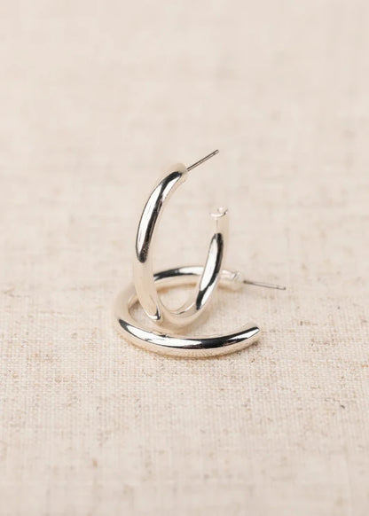 45518 Michelle McDowell Cameron Earrings