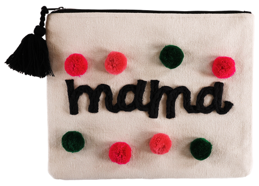 Simply Southern Pouch - Mama