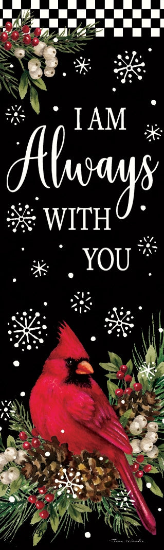 Cardinal Pine Cones Plant Expression