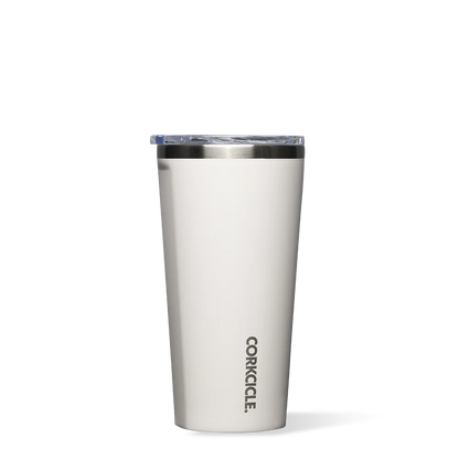 2124GOM Corkcicle 24oz Tumbler in Oat Milk