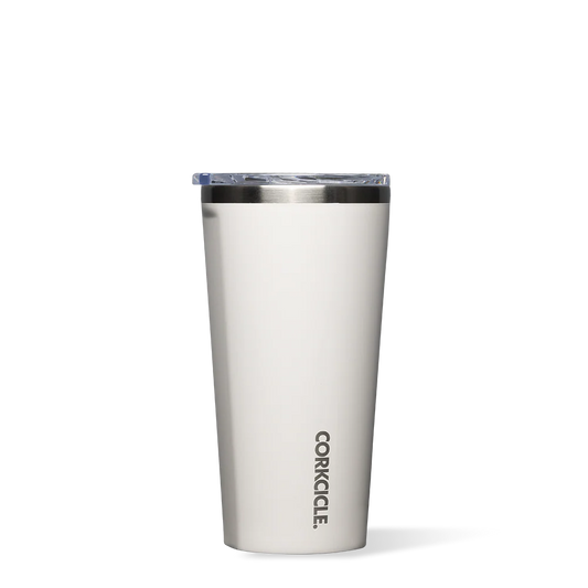 2124GOM Corkcicle 24oz Tumbler in Oat Milk