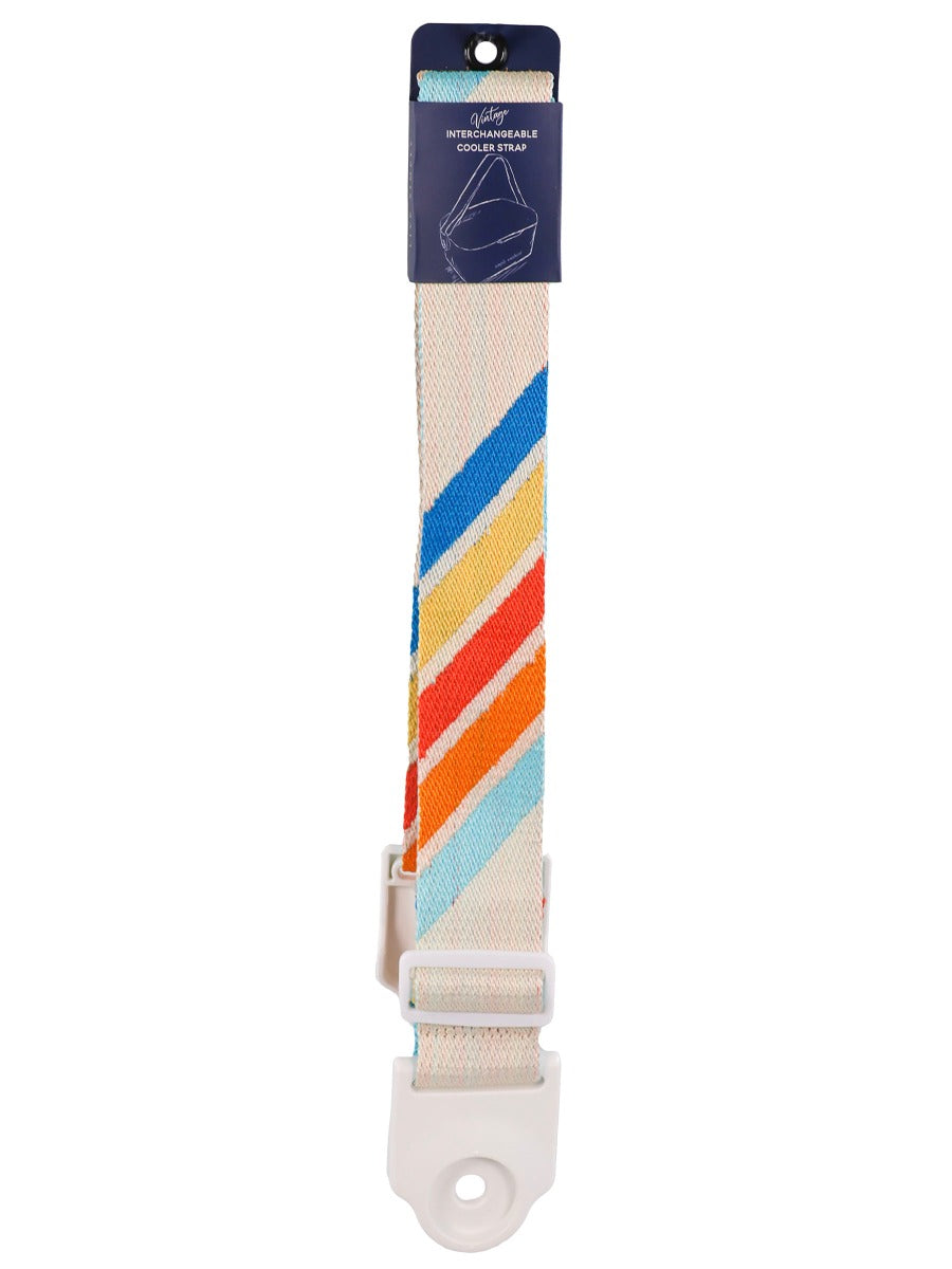 Simply Southern Cooler Strap - Stripe