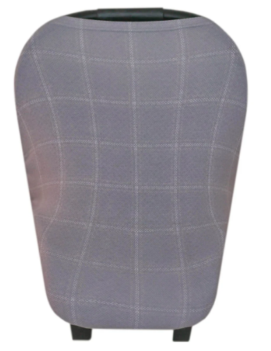 Copper Pearl Multi-Use Cover - Dakota