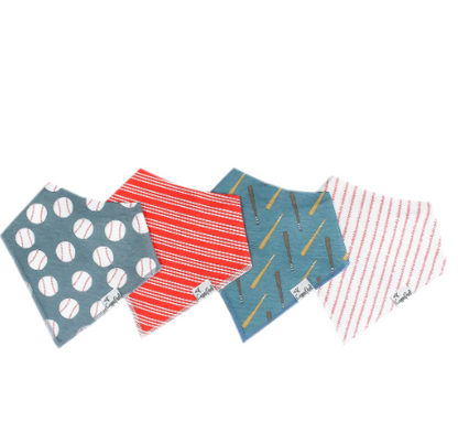 Copper Pearl Burb Cloth Set - Slugger