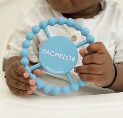 Bella Tunno Bachelor Happy Teether