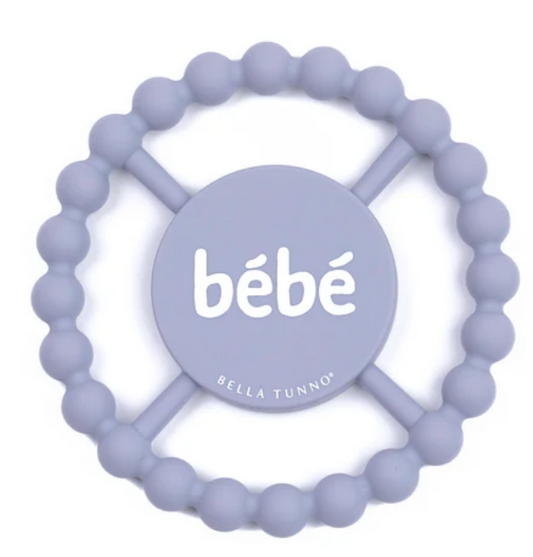 Bella Tunno Bebe Teether