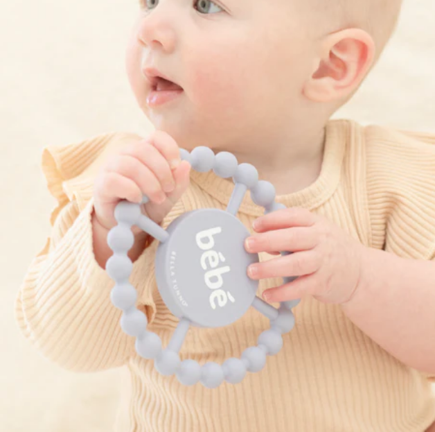 Bella Tunno Bebe Teether