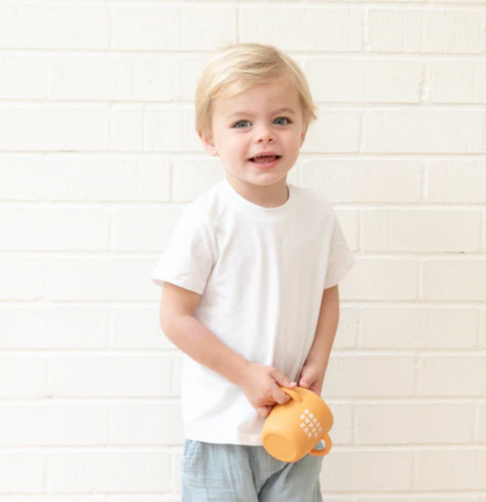 Bella Tunno Snack Super Fan Happy Snacker