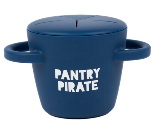 Bella Tunno Happy Snacker - Pantry Pirate