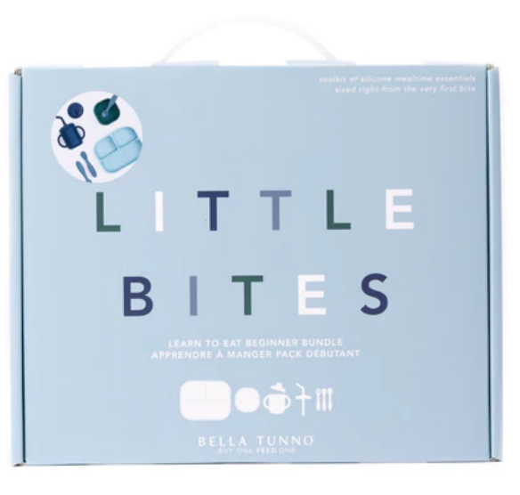 Bella Tunno Shooting Stars Little Bites Set