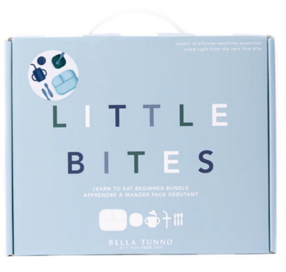 Bella Tunno Shooting Stars Little Bites Set