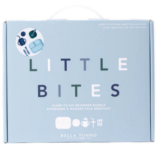 Bella Tunno Shooting Stars Little Bites Set