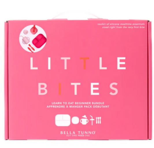 Bella Tunno Garden Party Little Bites Set