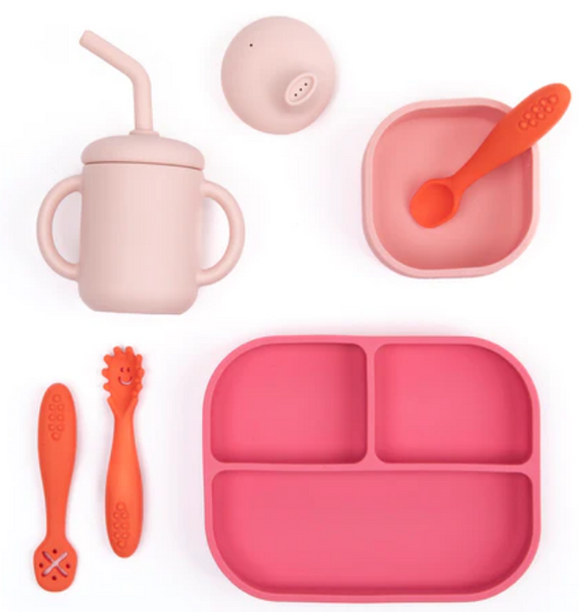 Bella Tunno Garden Party Little Bites Set