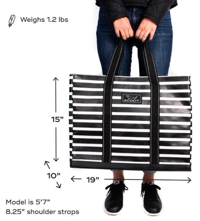 Scout Original Deano - Olive or Twist