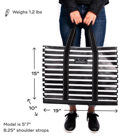 Scout Original Deano - Olive or Twist