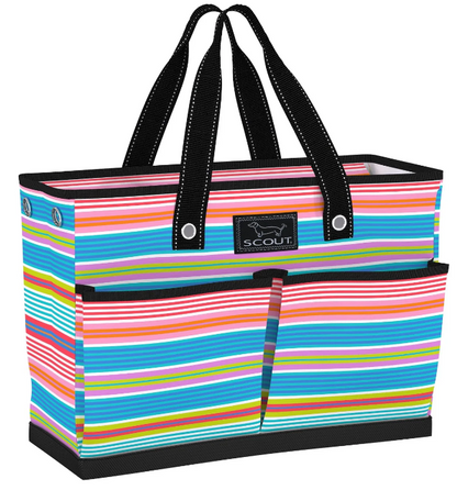 Scout The BJ Bag - Fuit of Tulum