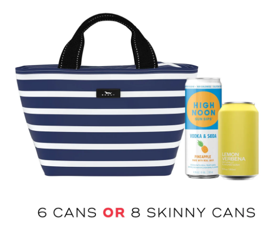 Scout Nooner Lunch Box - As If