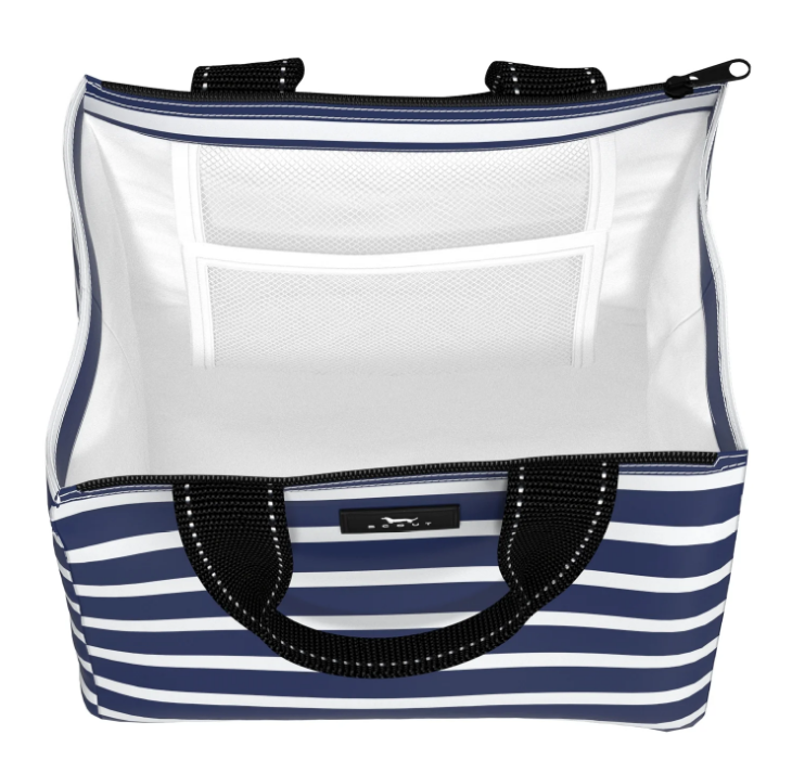 18604 Scout Eloise Lunch Box in Nothin But Net
