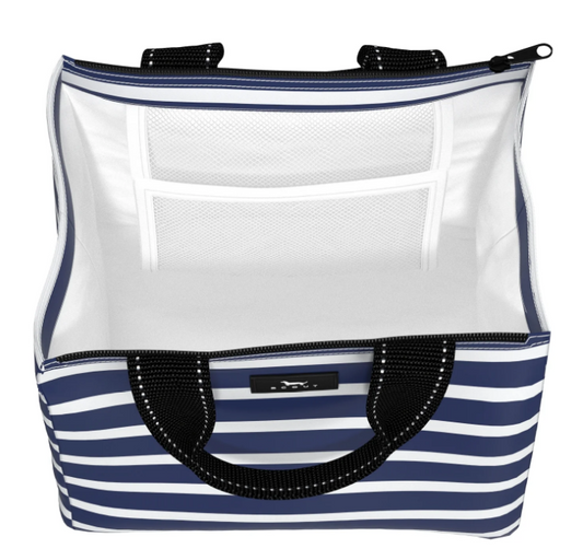 18604 Scout Eloise Lunch Box in Nothin But Net