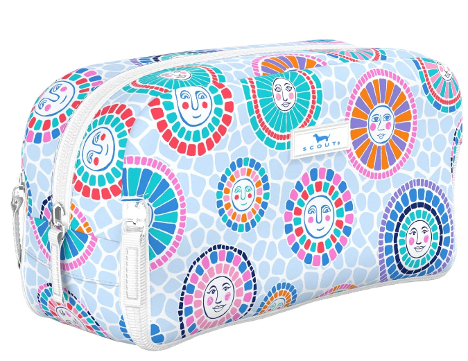 Scout 3-Way Bag - Sunny Side Up