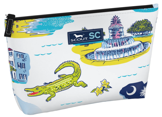 Scout Twiggy Bag - South Carolina