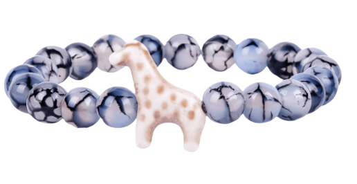 Fahlo The Trek Bracelet in Keystone