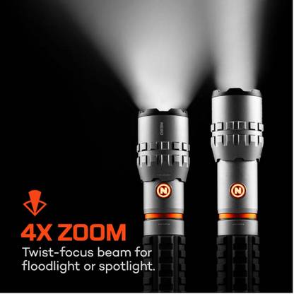 Slyde King 4K Work Light & Flashlight