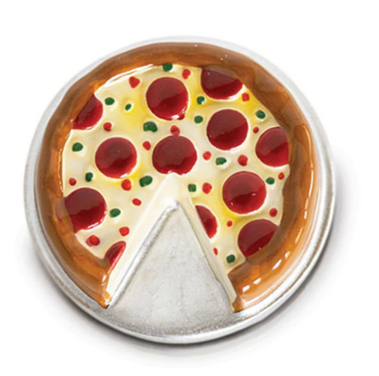 Nora Fleming Slice, Slice, Baby! Mini