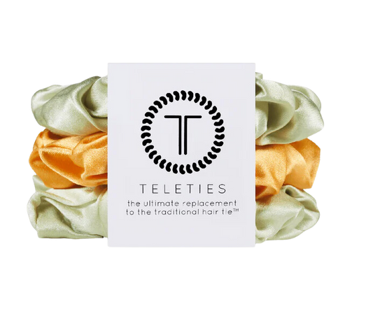 Mojito Mama Silk Teleties - Large