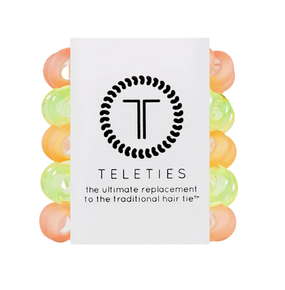 Teleties Summer Solstice - Tiny