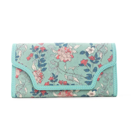 Mehlee Jo Wallet