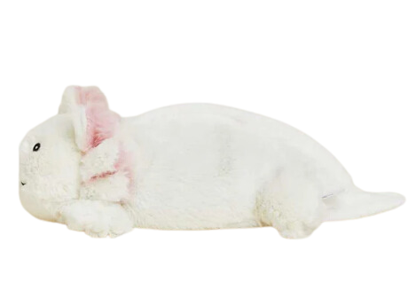 Axolotl Junior Warmies