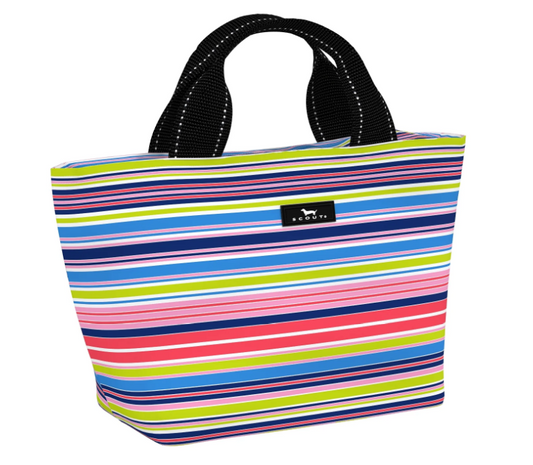 Scout Nooner Lunch Box - Line Up