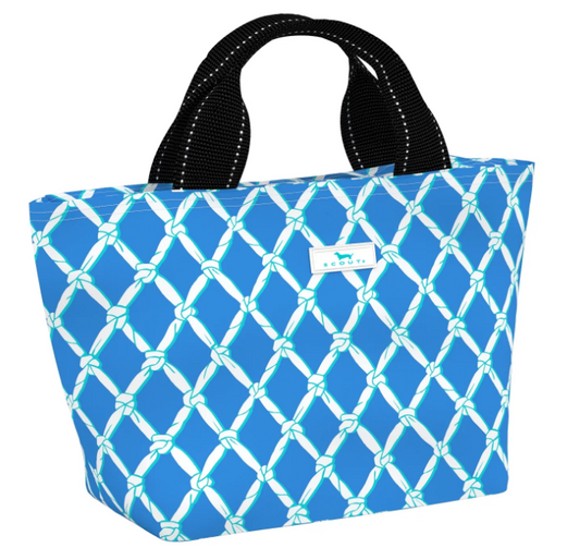 Scout Nooner Lunch Box - Nothin But Net