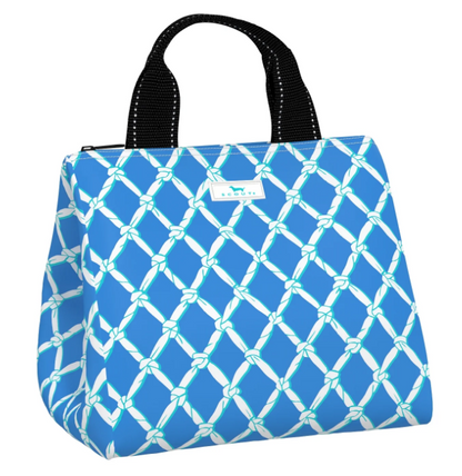Scout Eloise Lunch Box - Nothin But Net