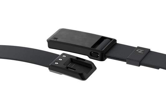 Groove Life Ultra Belt - Deep Stone/Black